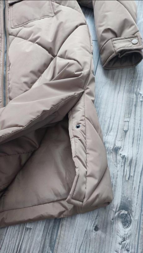 Zimná bunda, m