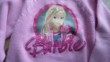 Svetrik, barbie,122