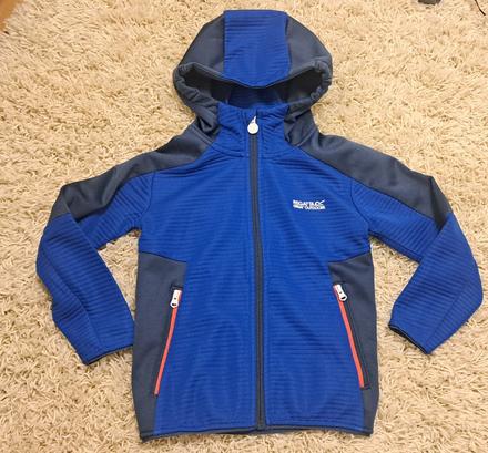 Mikinka, regatta,104