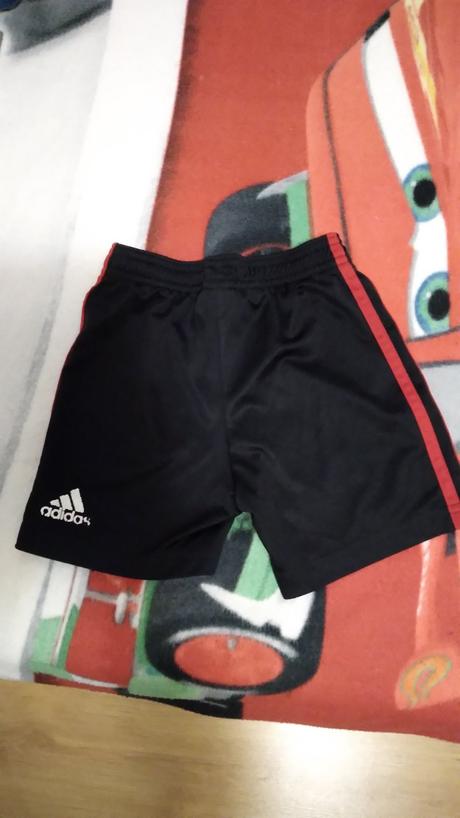 Kraťasy adidas č.86, adidas,86