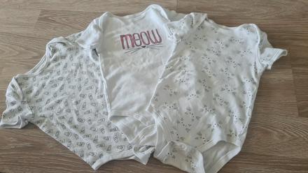 3xbody, fox & bunny,92