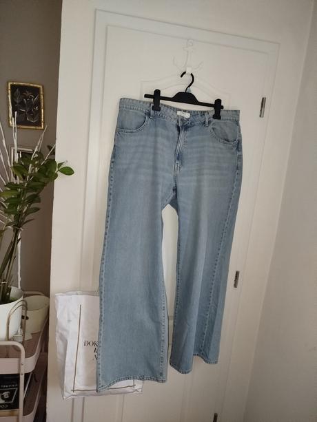 Lindex wide široké rifle, lindex,48