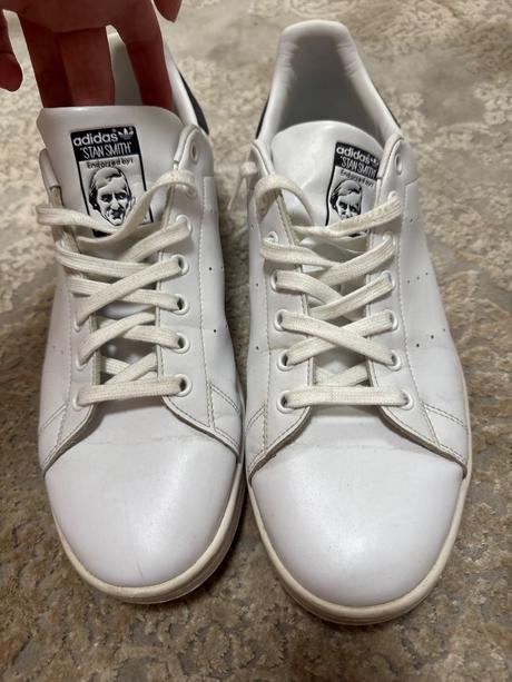 Botasky, adidas,46