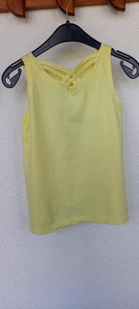 Tričko letné, pepco,110