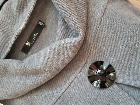 Dorothy perkins tunika šedá, dorothy perkins,s