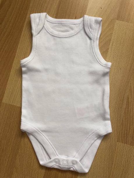 Body bez rukavov, early days,56