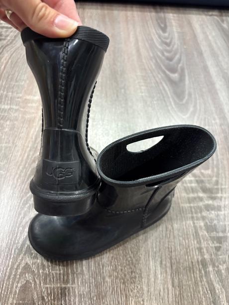 Ugg detske gumaky velkost 27-28, ugg,27