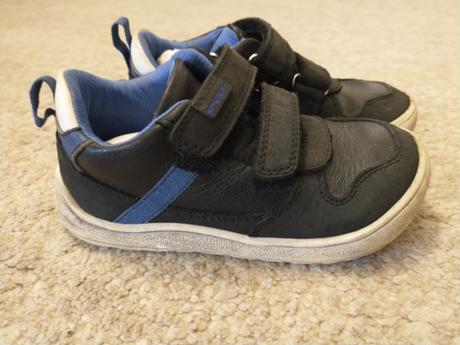 Tenisky protetika v26, protetika,26