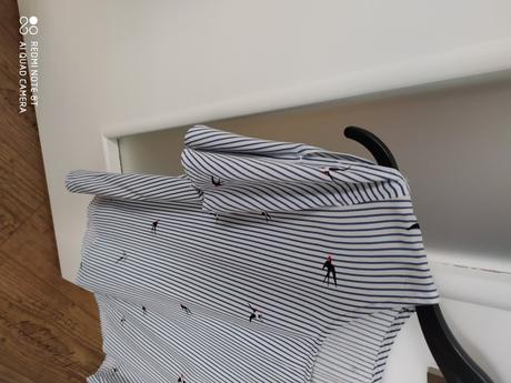 Dámska halenka, house,l