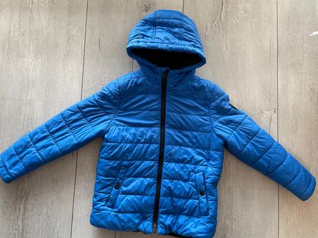 Teplá frajerská zimná bunda, michael kors,116