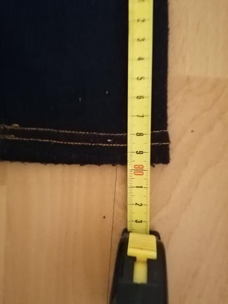 Leginky 2ks 134 rifloveho vzhladu, 134