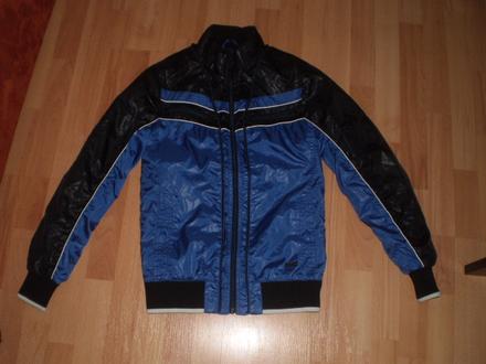 Supreme vetrovka, 170