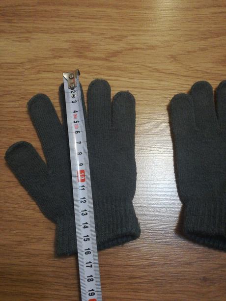 Rukavice s6926, kik,128