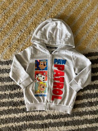 Mikinka paw patrol, nickelodeon,92
