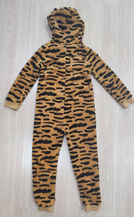 Makkucky tigrikovy overal, john lewis baby,128