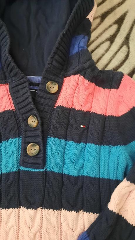 Sveter tommy hilfiger, tommy hilfiger,152