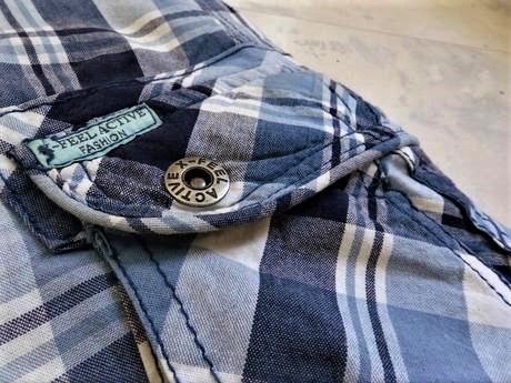 Športové kapsáče, xl