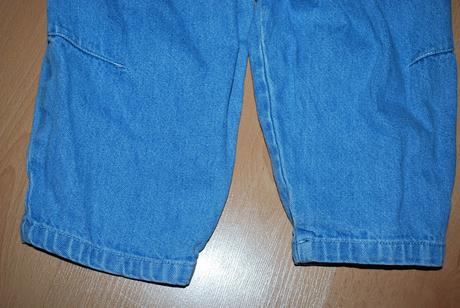Riflíky pre drobca, items,86