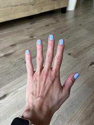 trend !t up lak na nechty, 6 ml