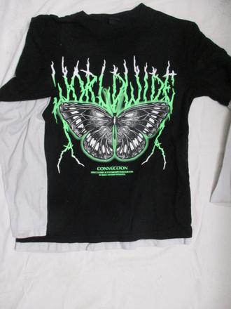 Mikina fsbn, fishbone,m