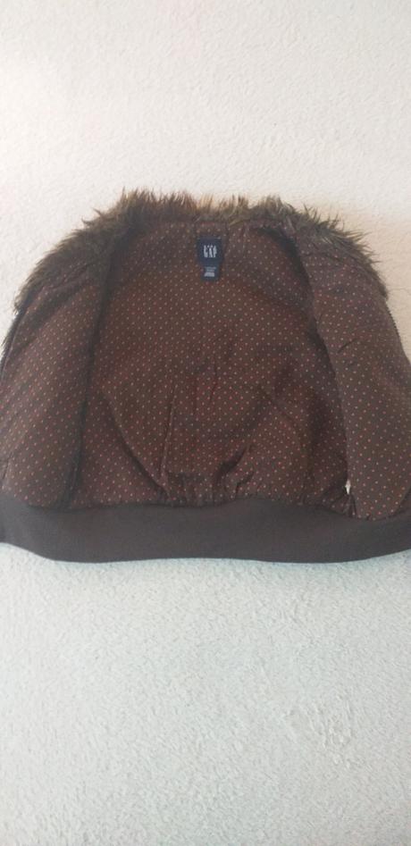 Chlpata vesticka, gap,98