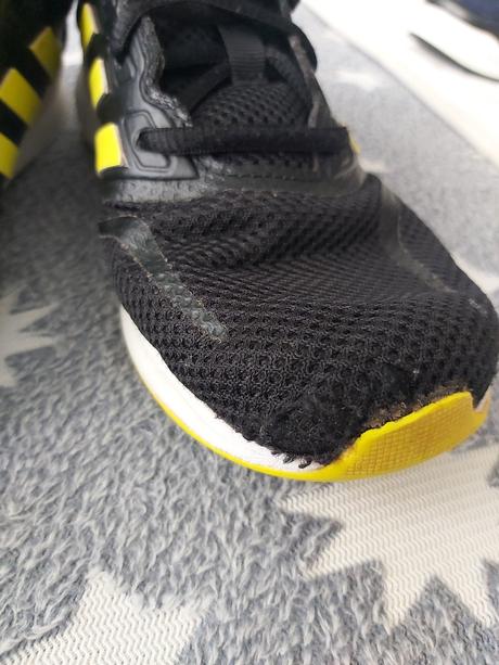 Predám bežecké adidas tenisky, adidas,32