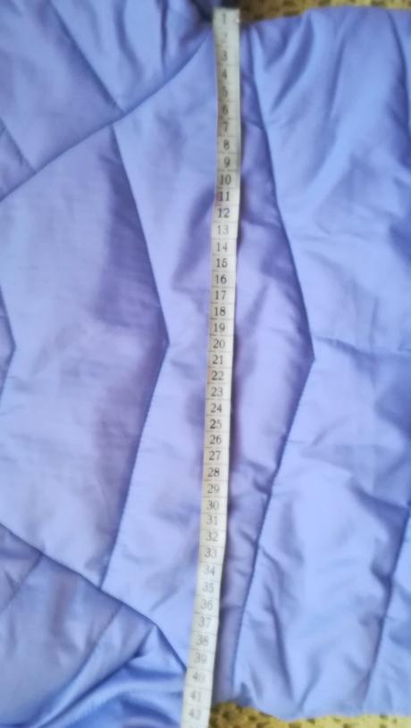 Modrá vetrovka, pepco,134