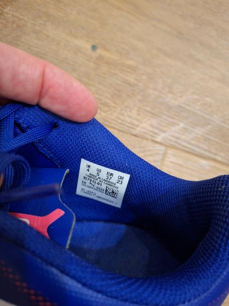 Halovky puma, puma,37