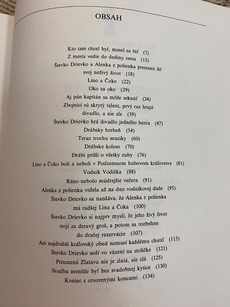 Krásna stará retro kniha  števko drievko a alenka, 