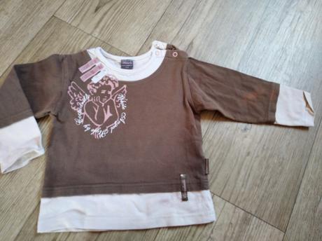 Tričko, coccodrillo,86