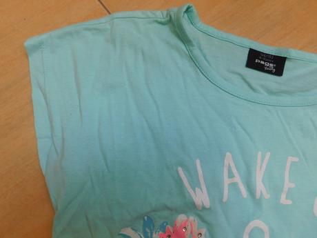 Tričko 10-12r, takko,146