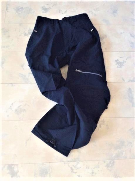 Športové nohavice, 158