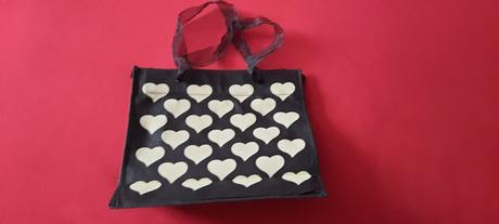 Taška zn.twinset 30 - 27- 12 cm, twinset