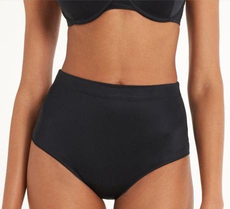 Formujuce nohavičky vysoký pás, tezenis,m / s