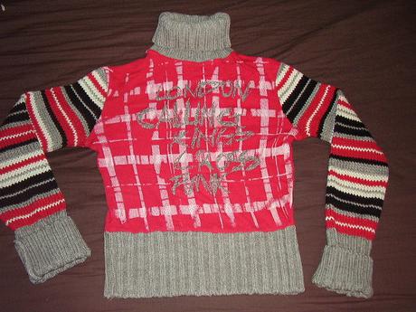 Pekný značkový baliček velkosť xs/s, 122–134