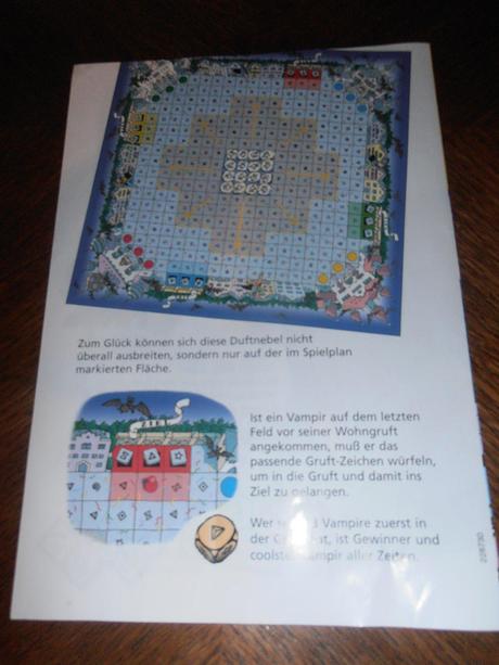 Hra auf und davon - od 6 rokov, 