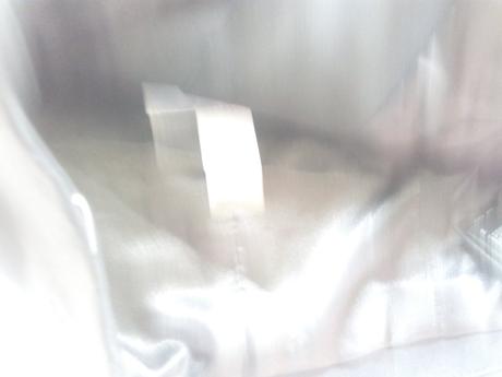 Vesta elegantná / čašnícka, h&m,34