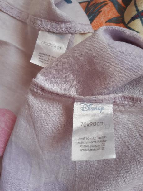 Obliecky macko pooh na 1 postel, šírka (cm): 140,dĺžka (cm): 200