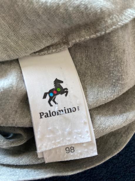 Tricko, palomino,98