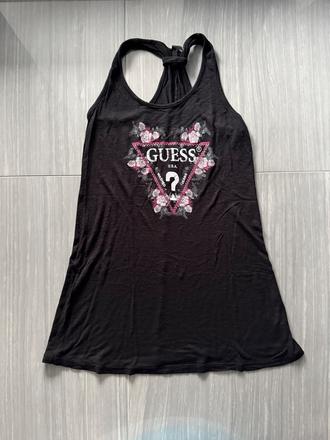 Top guess predĺžený m top stav, guess,m