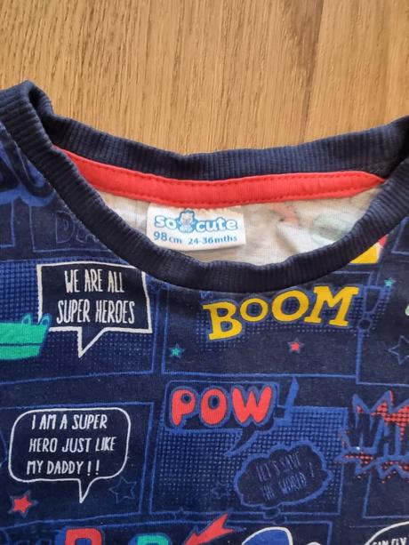 Suprava velk. 98, 98