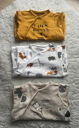 Celodupackove pyzama c&a, c&a,62