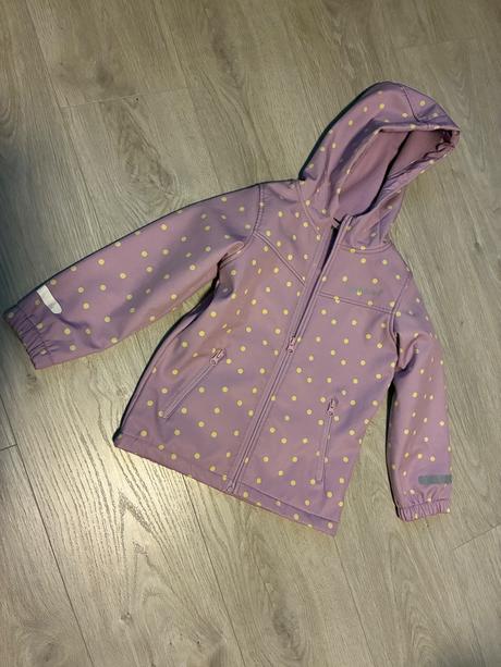 Prechodna bunda, pepco,122