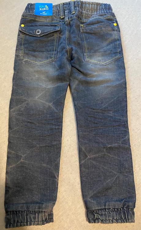 Rifle, kiki&koko,104