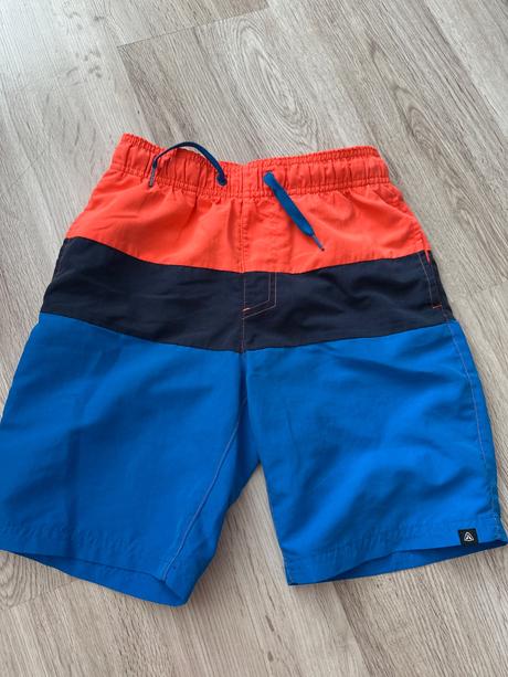 Chlapcenske plavky, firefly,140