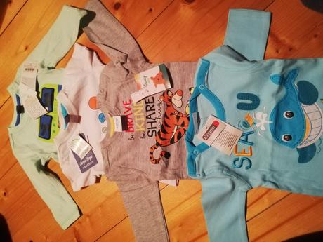 Nove chlapcenske oblecenie, 62