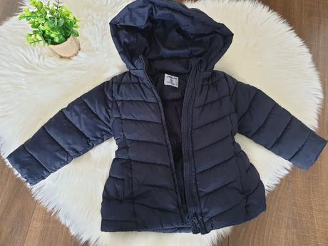 Bunda mayoral, mayoral,92