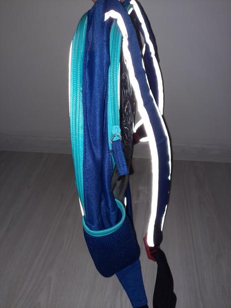 Obojstranný ruksak avengers, disney