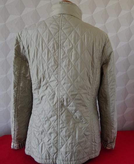 Dámska bunda christian berg, veľ.38, 38