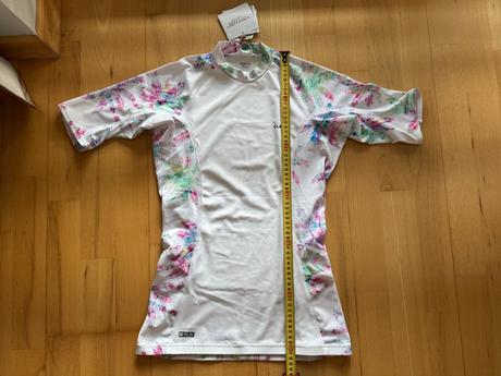 Tričko s upf 50+ decathlon v. 160-166 cm, decathlon,164